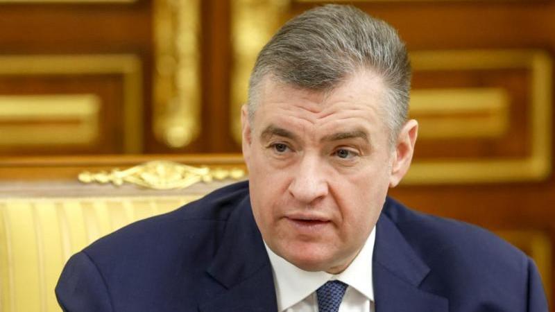 Слуцкий: Россия и США являются ключевыми игроками урегулирования на Украине