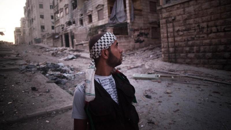 SANA: жертвами взрыва в мечети в Хомсе стали пять человек