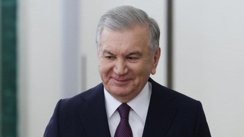 Мирзиёев заявил, что Узбекистан отправит в космос первый спутник и космонавта