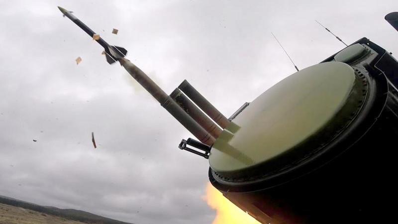 Российские средства ПВО нейтрализовали за неделю 1 350 беспилотников ВСУ