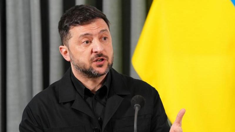 Алаудинов: Зеленский делает все, чтобы отдалить наступление мира