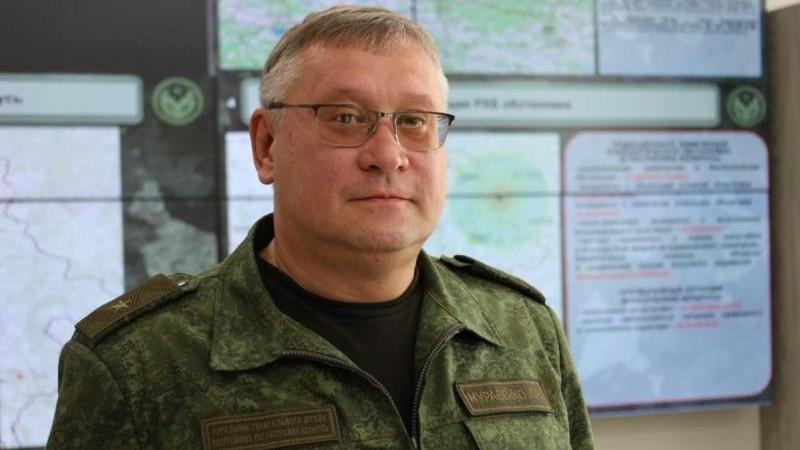 В Белоруссии заданы районы боевого патрулирования "Орешника"