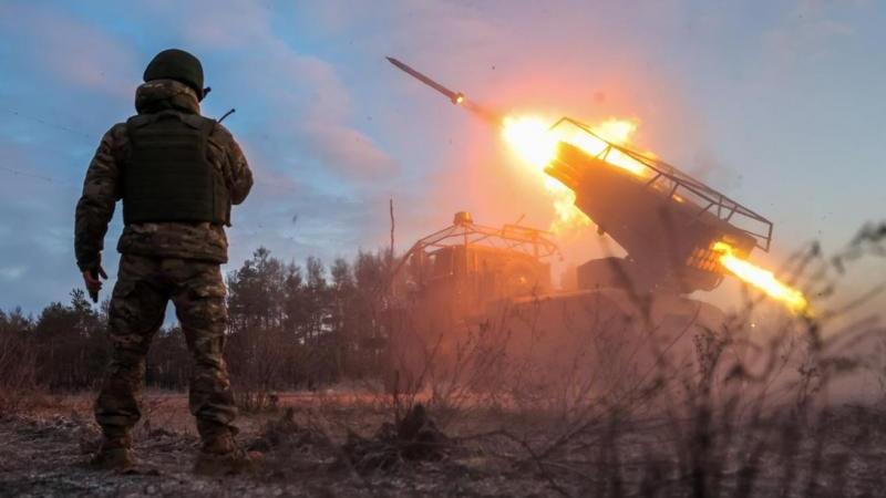 Российские ВС за неделю освободили восемь населенных пунктов