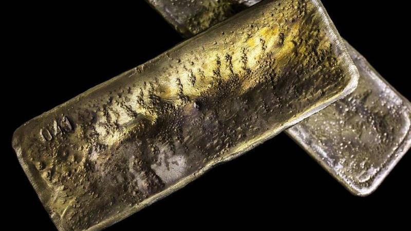 Цена на серебро обновила исторический максимум