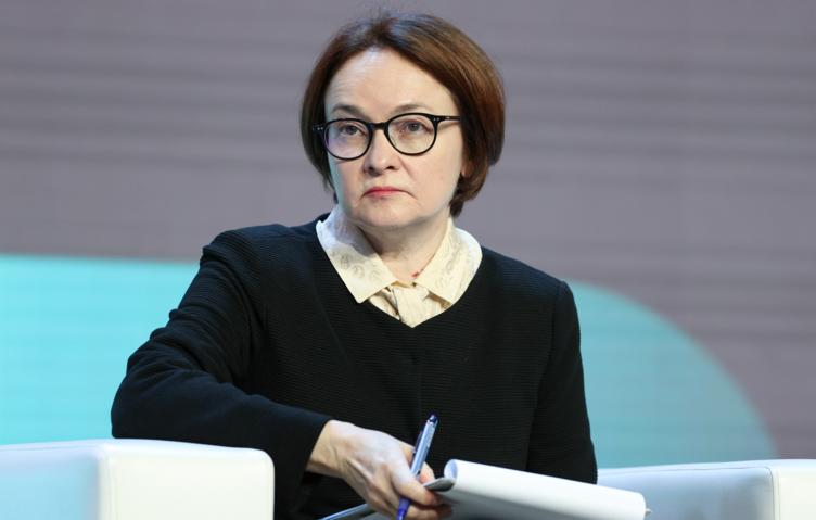 Набиуллина отметила, что рост ипотеки в 2025 году составит "скромные" 5%