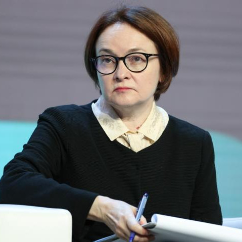 Набиуллина отметила, что рост ипотеки в 2025 году...