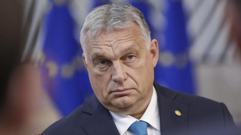 Орбан: членство Украины в ЕС и НАТО приведет к их войне с Россией