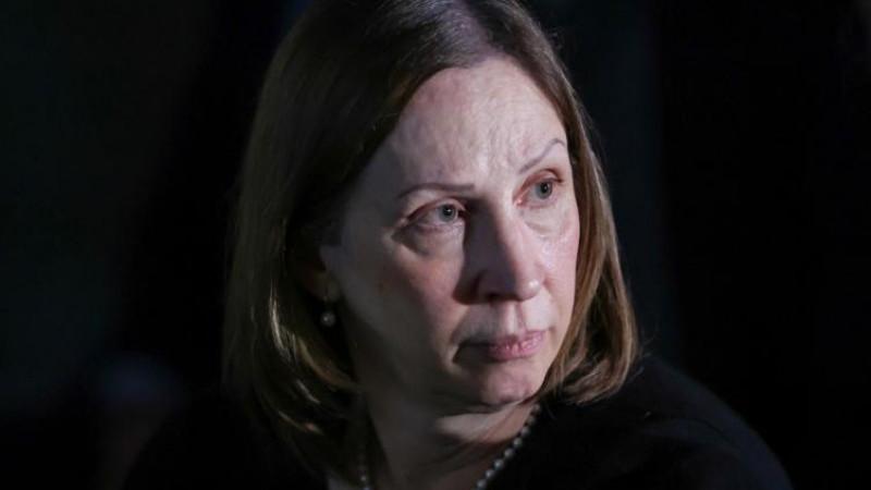 Посол США Линн Трейси завершила работу в России