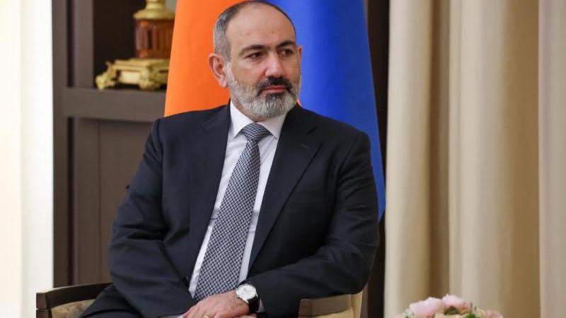 Пашинян дал обещание, что столкновений в Армении не будет