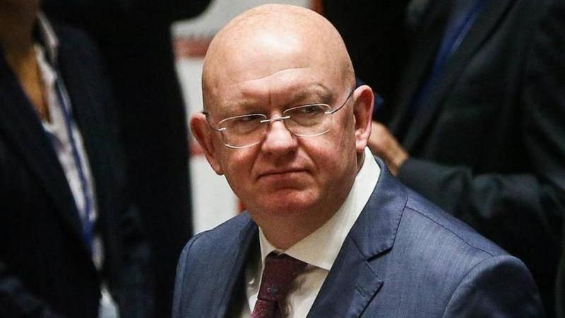 Небензя считает нереальным стремление Украины вернуться к тому, что было в 1991 году