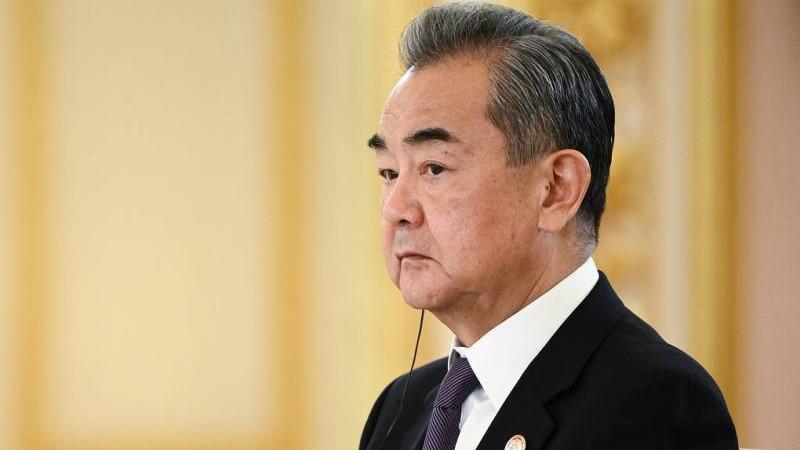 Глава МИД КНР намерен посетить Евросоюз с 30 июня по 6 июля