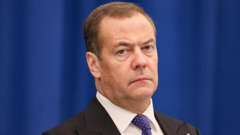 Медведев обрисовал спор Польши и Украины словами Тараса Бульбы