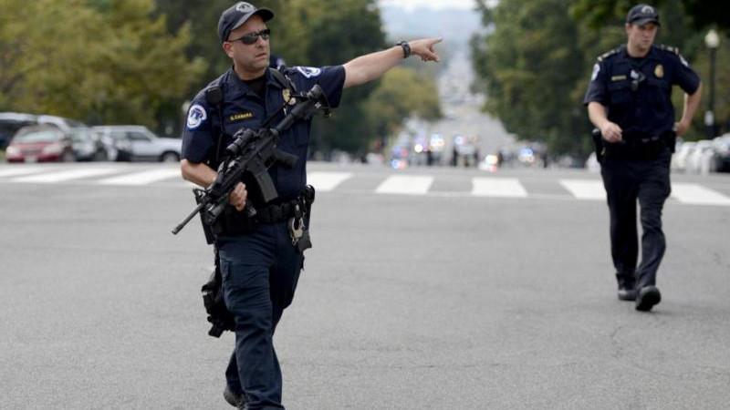 Жертвами стрельбы в школе в США стали два ребенка