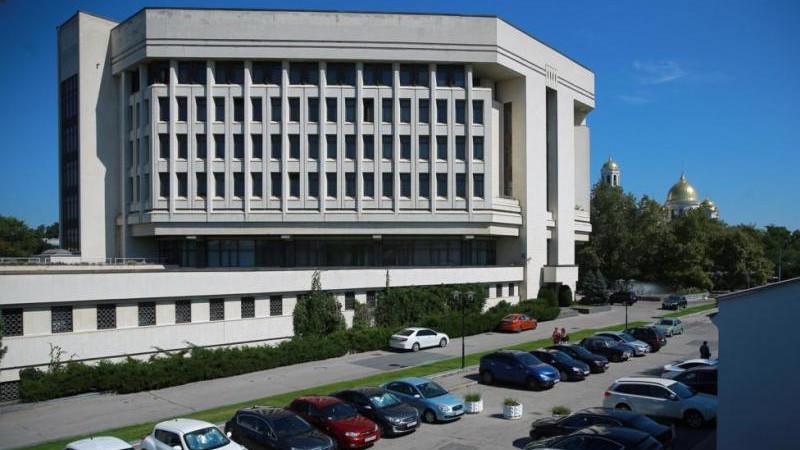 В Крыму рекомендовали ввести запрет на трансляцию песен иноагентов на улице