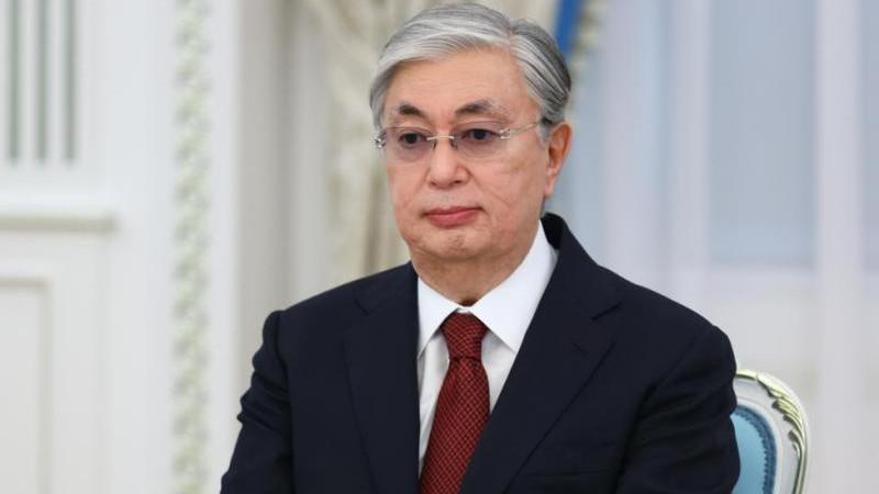 Токаев: Казахстан готов укреплять сотрудничество с Молдавией