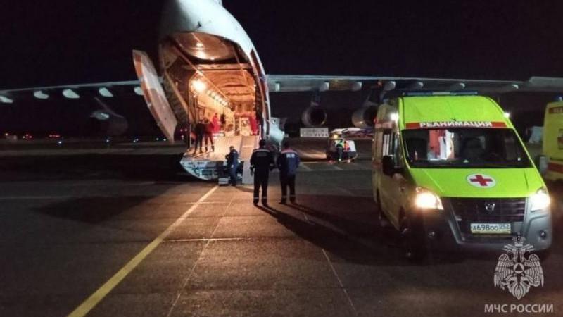 Число погибших при взрыве на предприятии в Копейске возросло до 13