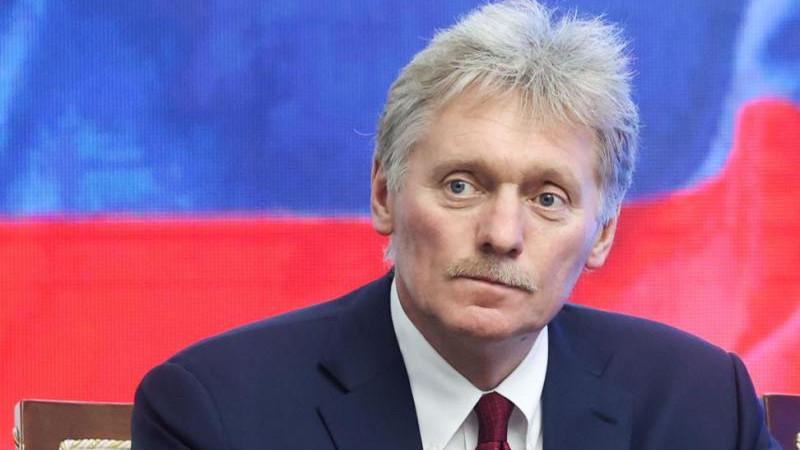 Песков заявил, что создание "Буревестника" шло в русле обеспечения безопасности