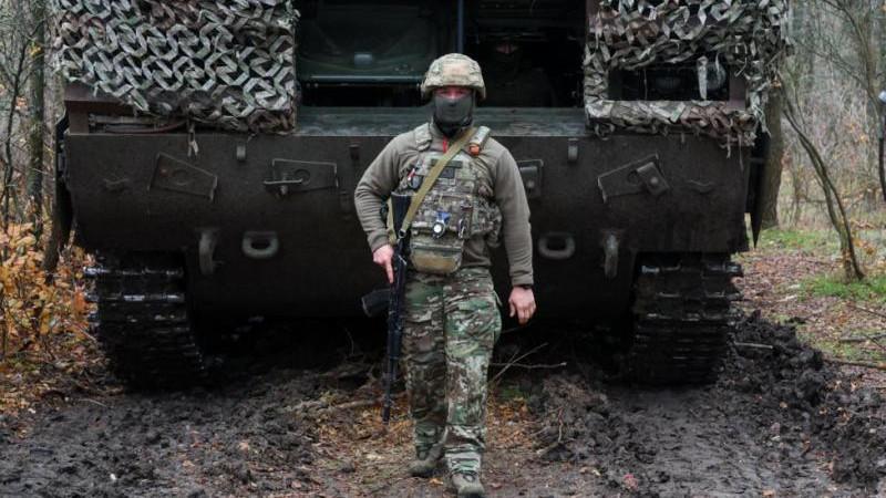 Российские ВС освободили населенный пункт Васюковка в ДНР