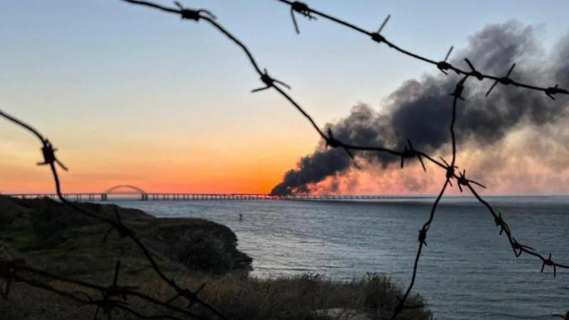 Восемь фигурантов дела о теракте на Крымском мосту получили пожизненные сроки