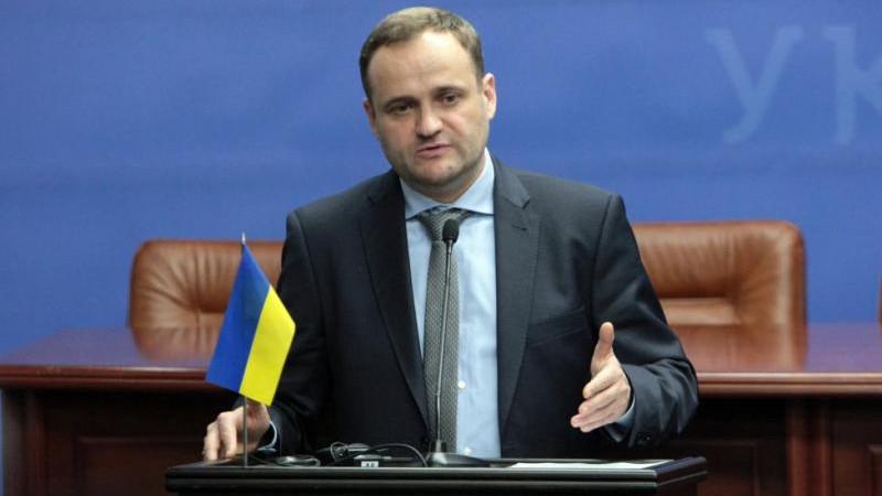 Кулеба считает преувеличением называть Вашингтон союзником Киева