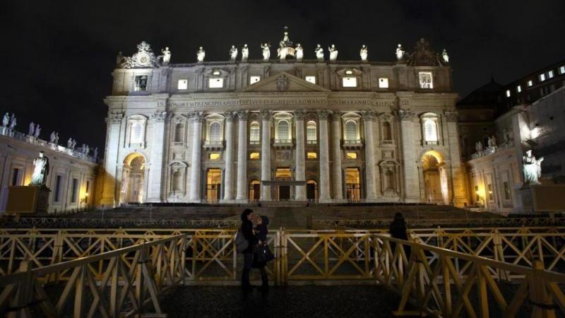 Ватикан подтвердил недопустимость полигамии в католицизме