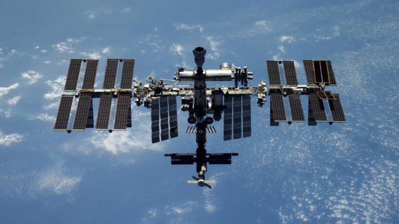 Международный экипаж корабля "Союз МС-28" перешел на МКС