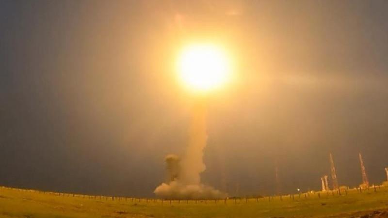 Размещение "Орешника" в Белоруссии будет завершено до конца года