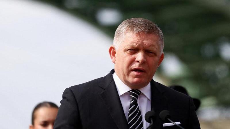 Фицо: Украина проигрывает в конфликте, и деньги ЕС должны идти на ее восстановление