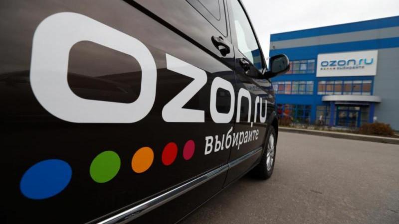 В Ozon исключили введение комиссий с чаевых покупателей
