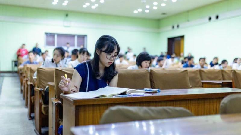Русский язык стал обязательным для изучения в школах КНДР
