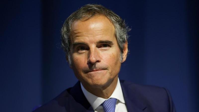 Аргентина выдвинула Рафаэля Гросси кандидатом на пост генсека ООН