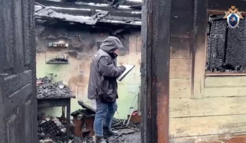 Стала известна причина массового убийства подростков в Приангарье