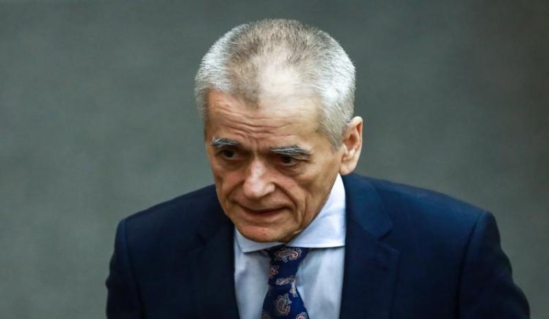 Онищенко высказался по поводу убийства подростков в Байкальске