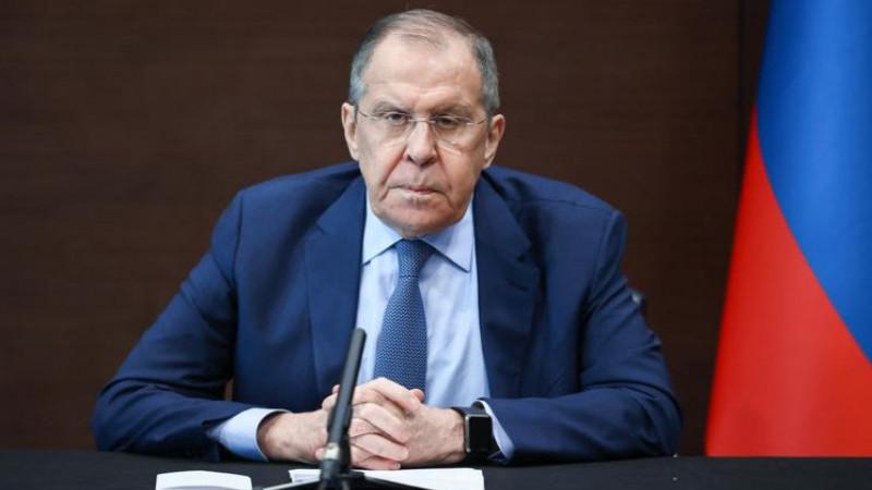 Лавров: Россия сегодня впервые в истории противостоит одна всему Западу