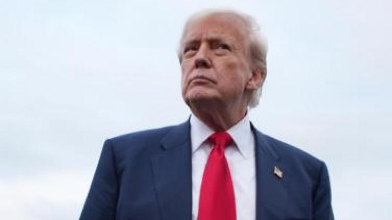 Трамп намерен сократить срок в 50 дней на достижение договоренностей по Украине