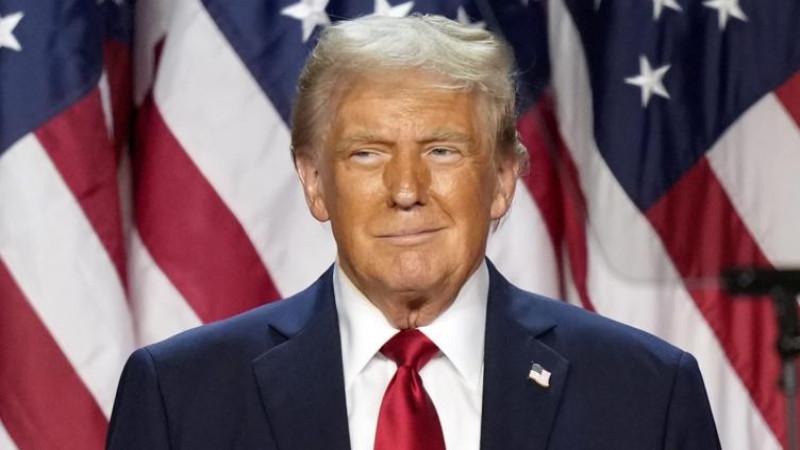 МИД Австрии: Трамп на блюдечке преподнес России восток Украины