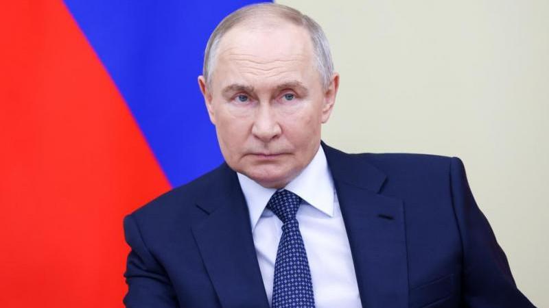 Путин посетит торжества в Пекине в числе 26 иностранных лидеров