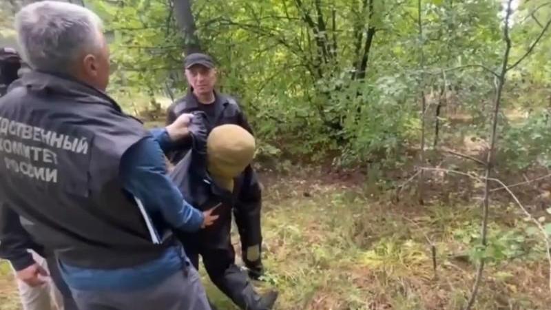 Число жертв "ангарского маньяка" возросло до 89