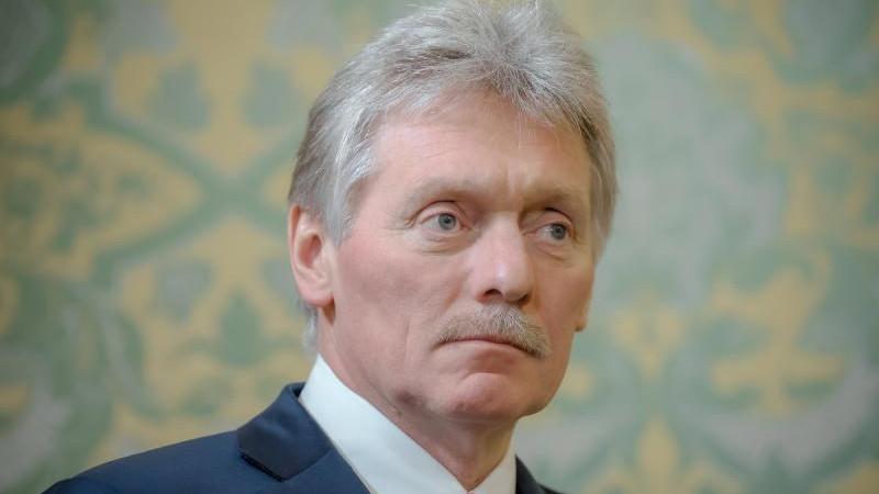 Песков заявил, что российский рынок топлива полностью обеспечен