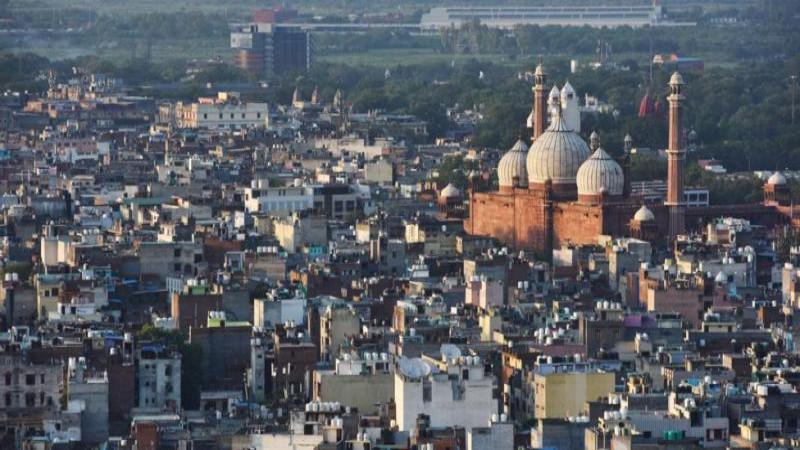 The Economic Times: Индия планирует наращивать экспорт текстиля в Россию