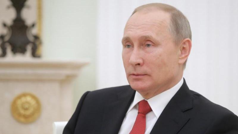 Президент похвалил новые трамваи "Львенок" и "Богатырь" в Саратове