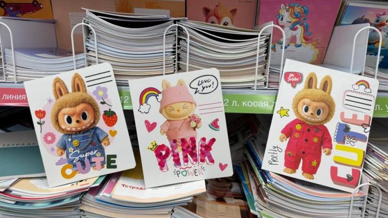 Глава Pop Mart занял 85-е место в рейтинге богатейших бизнесменов планеты