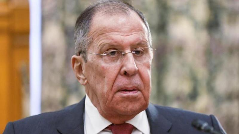 Главы МИД России и Туркмении подтвердили настрой на развитие партнерства двух стран
