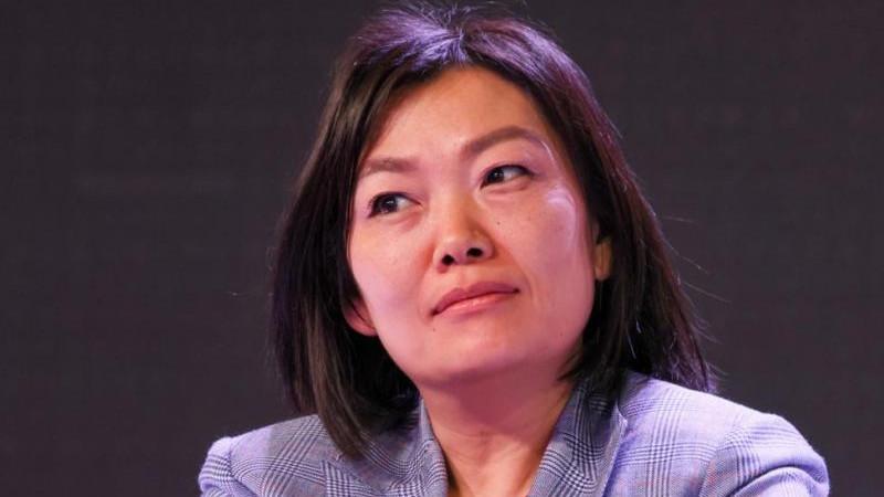 Forbes: Татьяна Ким в четвертый раз стала богатейшей женщиной России