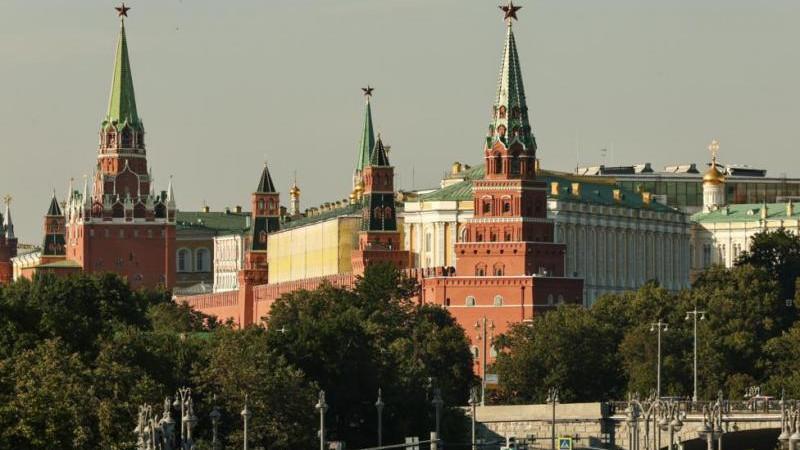 В Кремле еще не смотрели фильм с Джудом Лоу в роли президента РФ