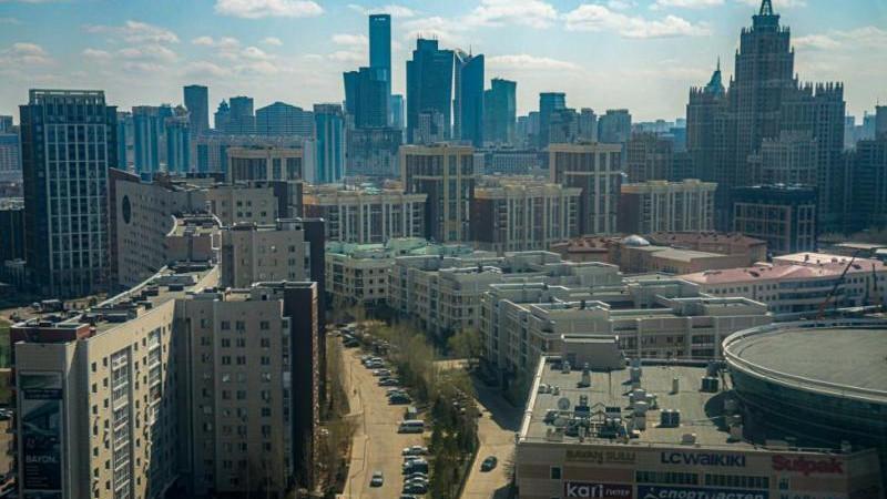 В Казахстане запретят пропаганду ЛГБТ в кино и соцсетях