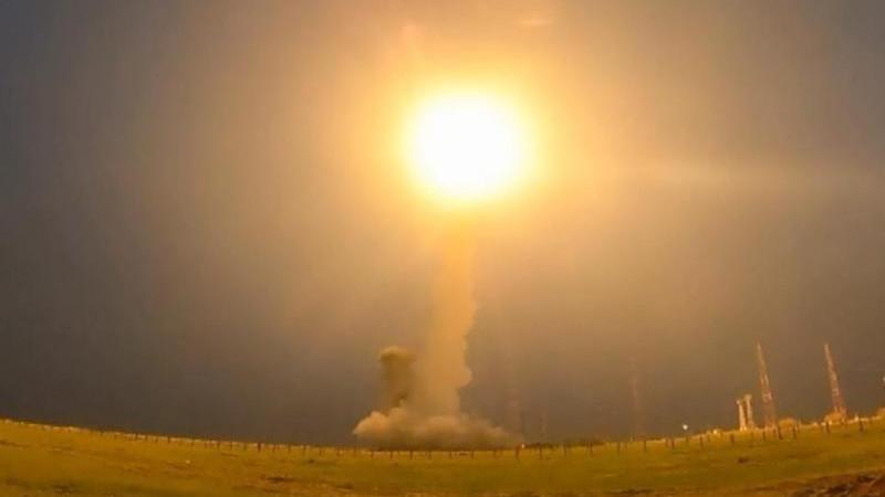 Эйсмонт назвала сроки начала боевого дежурства "Орешника" в Белоруссии