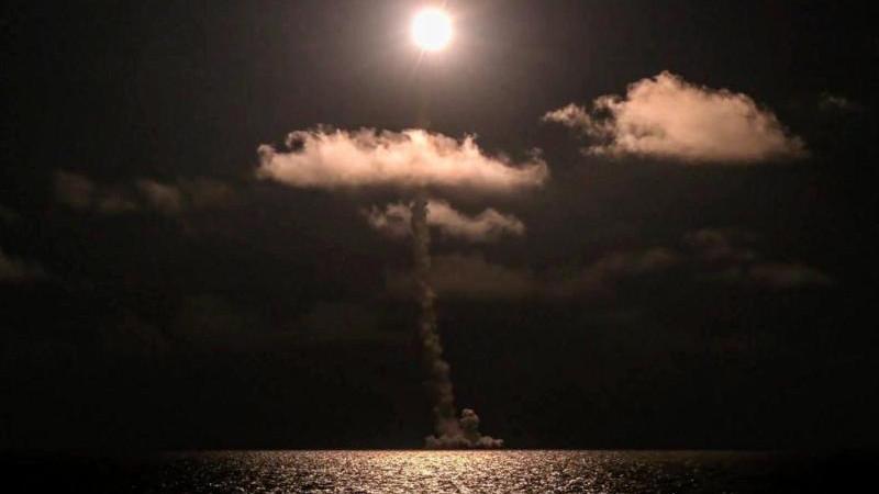 WSJ сочла "Буревестник" угрозой для "Золотого купола" Трампа