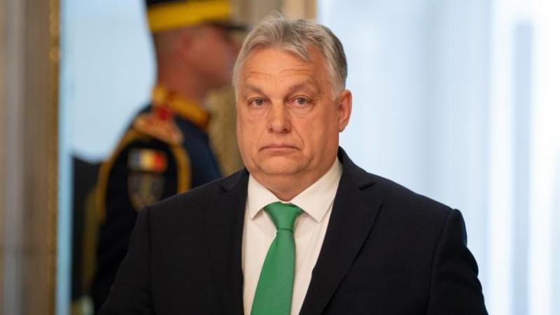 Орбан: Венгрия рассчитывает продолжить взаимодействие с Россией