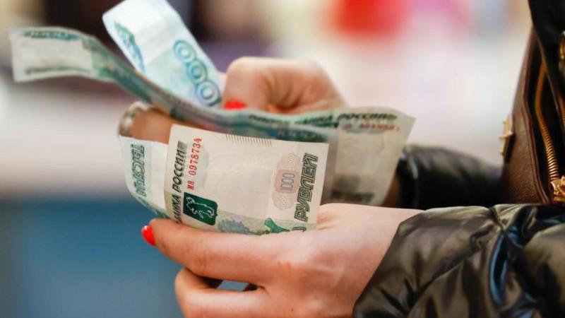 В Госдуме предложили ввести купюру номиналом в 10 тыс. рублей